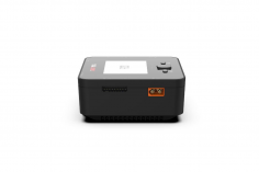 iSDT DUO SMART CHARGER P20 - 2x500W, 20A, 2x8S Lipo