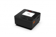 iSDT DUO SMART CHARGER P10 - 2x250W, 10A, 2x6S Lipo