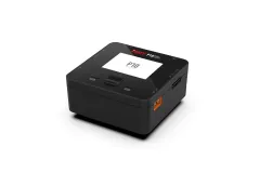 iSDT DUO SMART CHARGER P10 - 2x250W, 10A, 2x6S Lipo