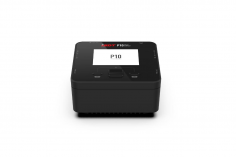 iSDT DUO SMART CHARGER P10 - 2x250W, 10A, 2x6S Lipo