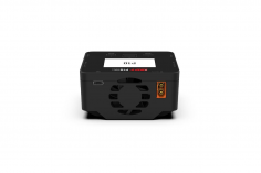 iSDT DUO SMART CHARGER P10 - 2x250W, 10A, 2x6S Lipo