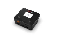 iSDT SMART CHARGER D1 - 250W/100W, 10A, 6S Lipo, integriertes Netzteil 100W