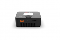 iSDT SMART CHARGER D1 - 250W/100W, 10A, 6S Lipo, integriertes Netzteil 100W
