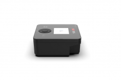 iSDT SMART CHARGER D1 - 250W/100W, 10A, 6S Lipo, integriertes Netzteil 100W