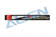 Align Carbon Hauptrotorblätter 650mm in weiß für T-REX 650X