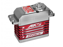 MKS HBL960 HV Digital brushless Taumelscheibenservo