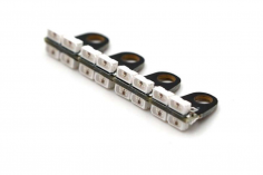 TBS Tiny LEDs SaddleLites 4Stück