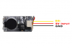 GEPRC Super Buzzer