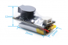 GEPRC Super Buzzer