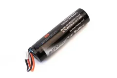 Spektrum LiPo Senderakku 1S 3,7V 2000mAh LiPo für NX6 und NX8