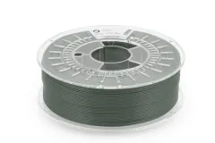 Extrudr Filament PLA NX2 (polylactic acid) in militärgrün Ø 1,75mm 1,1Kilo