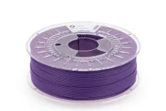 Extrudr Filament PLA NX2 (polylactic acid) in lila Ø 1,75mm 1,1Kilo