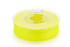Extrudr Filament PLA NX2 (polylactic acid) in neon-gelb Ø 1,75mm 1Kilo