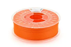Extrudr Filament PLA NX2 (polylactic acid) in neon-orange Ø 1,75mm 1,1Kilo