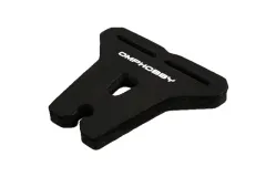 OMPHobby Ersatzteil Blatthalter/Caddy für OMPHobby M1 und M1 EVO Heli