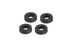 OMPHobby Ersatzteil Dämpfer für OMPHobby M1 und M1 EVO Heli