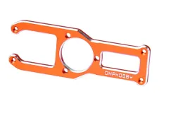 OMPHobby Ersatzteil Hauptmotorhalterung für OMPHobby M1 Heli