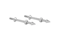 OMPHobby Ersatzteil Kabinenhaubenhalter für OMPHobby M1 und M1 EVO Heli