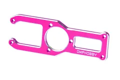 OMPHobby Ersatzteil Hauptmotorhalterung für OMPHobby M1 Heli