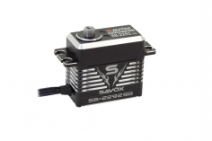SAVÖX Standard Servo SB-2292SG Taumelscheibenservo High-Voltage bis zu 8,4V