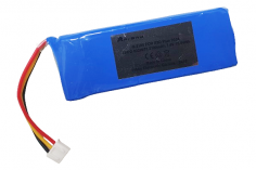 FrSky X9D Plus 2020 Lipo-Akku 2100mAh 2S 7,4V