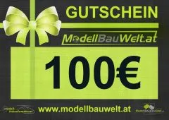 Geschenkgutschein 100€ PDF zum selbst ausdrucken