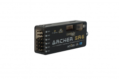 FrSky Taranis Empfänger Archer SR6 2,4Ghz 