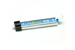 FliteZone LiPo Akku 1S 3,7V 220mAh