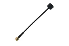 TBS Triumph Pro FPV Long Range Antenne 5,8GHz 130mm mit SMA RHCP (mit Pin) Anschluss