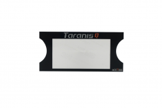 Taranis Q X7 ACCESS Screen Panel schwarz