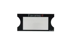 Taranis Q X7 ACCESS Screen Panel schwarz