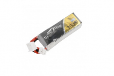 Tattu 300mAh 2S 75C 7,6V Lipo Akku mit JST-PHR