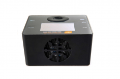 Spektrum S1500 Ladegerät Smart Charger 2-6S DC 8-30Volt 1x500Watt
