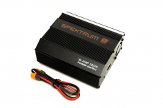 Spektrum Netzteil 380Watt 16A