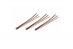 OMPHobby Ersatzteil Sateliten Verbindungskabel für Spektrum für M2, M2 EVO und M2 EVO MK2