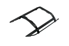 Microheli Ersatz Landegestell für Microheli Rumpf AS-350 Rumpf für Blade 230S und 230S V2