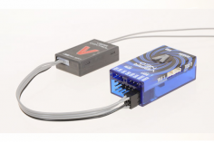 Mikado Adapterkabel VStabi NEO / RX-Satellite