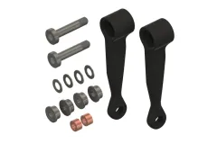 Mikado Ersatzteile Steuergestänge Blatthalter für LOGO 200 und V8