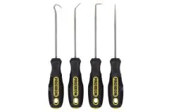 PRX MICRO-Spezial-Haken-Set, 4-tlg.