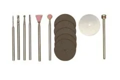 Proxxon Werkzeugsortiment f. Modellbau 13-tlg.