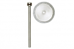 Proxxon Diamant-Trennscheibe 20 mm