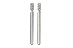 Proxxon Zylinderfräser, 3mm, 2Stück