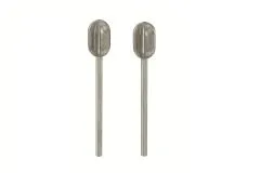 Proxxon Zylinderfräser 8mm, 2Stück