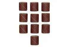 Proxxon Ersatzschleifbänder f. Schleifzylinder