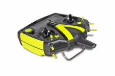 Mikado Custom Line Upgrade Kit neon-gelb, VBar Control