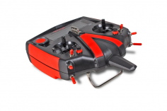 Mikado Custom Line Upgrade Kit rot, VBar Control