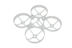 Happymodel Hauptrahmen V4 75mm für Moblite7, Mobula7, Mobula7HD 1S