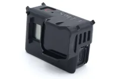 Ethix Gopro Facehugger Mask / Schutzhülle für GoPro Hero 5, 6 und 7