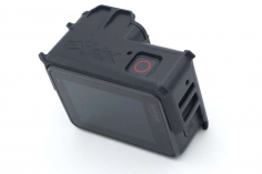 Ethix Gopro Facehugger Mask / Schutzhülle für GoPro Hero 5, 6 und 7