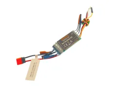 Spektrum Dual Brushless ESC Regler für 230S mit Smart Technologie